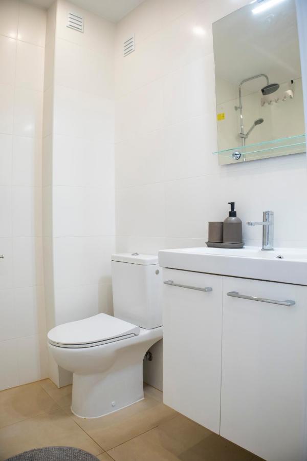 라고스 Casa Sim 아파트 외부 사진