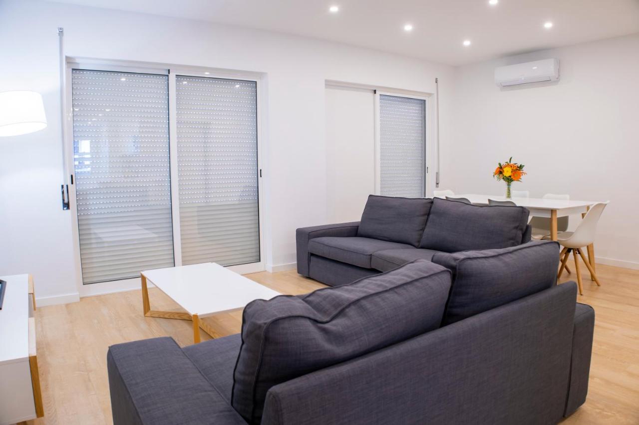 라고스 Casa Sim 아파트 외부 사진